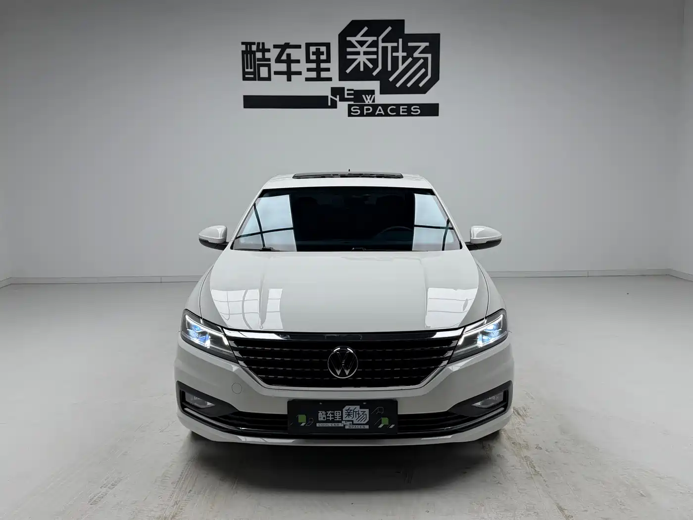 Volkswagen Lavida 2022 280TSI DSG Comfort Edition фото 2
