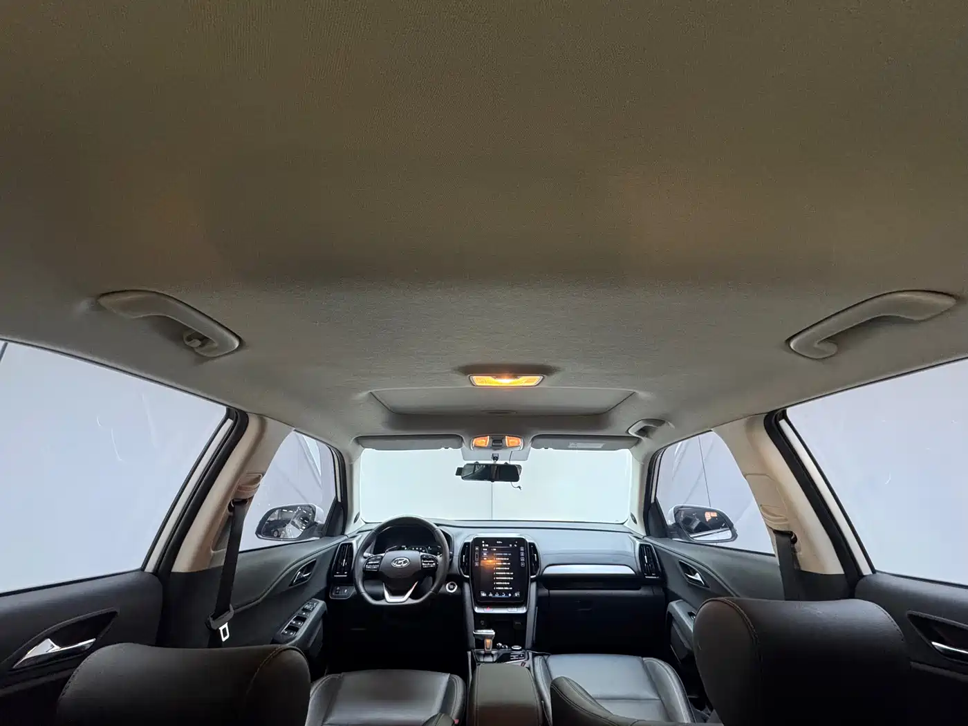 HYUNDAI BEIJING HYUNDAI IX35