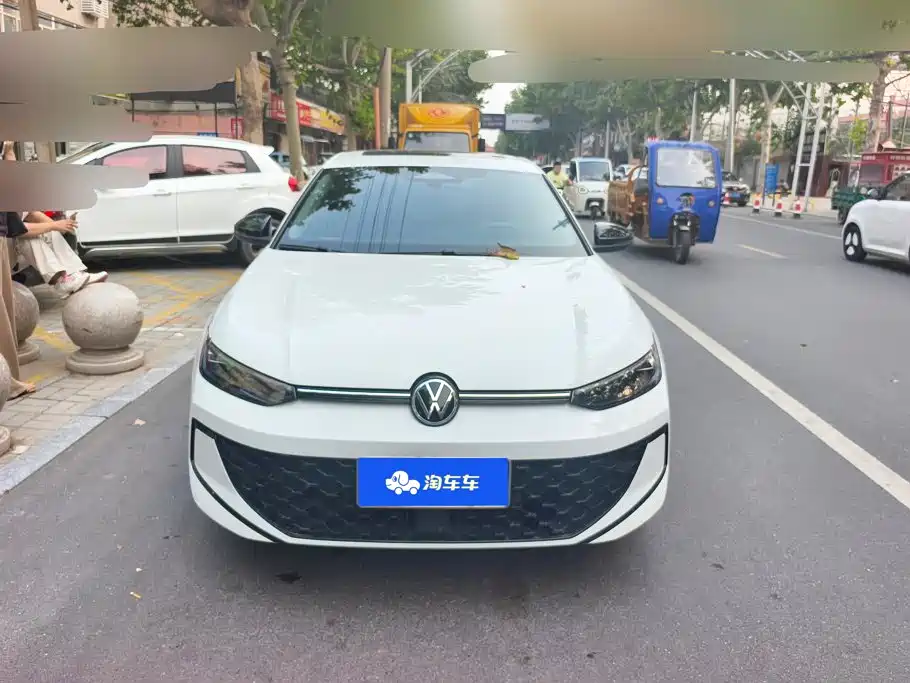 2026 Volkswagen Lavida