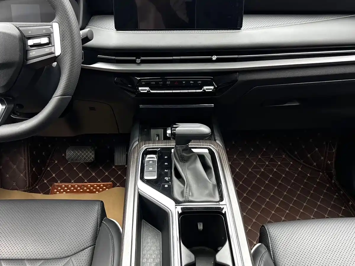 Wuling Motors Wuling Jiachen 2022 2022 1.5T CVT Exclusive Flagship Model