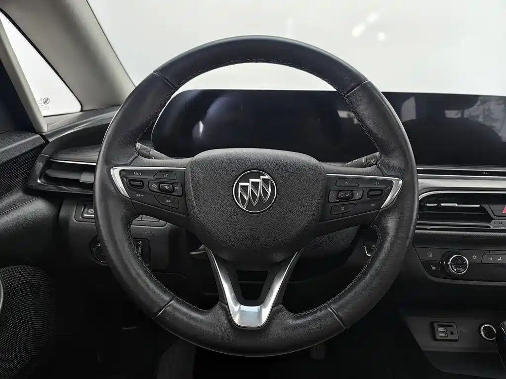 Фото 11 - Buick GL6