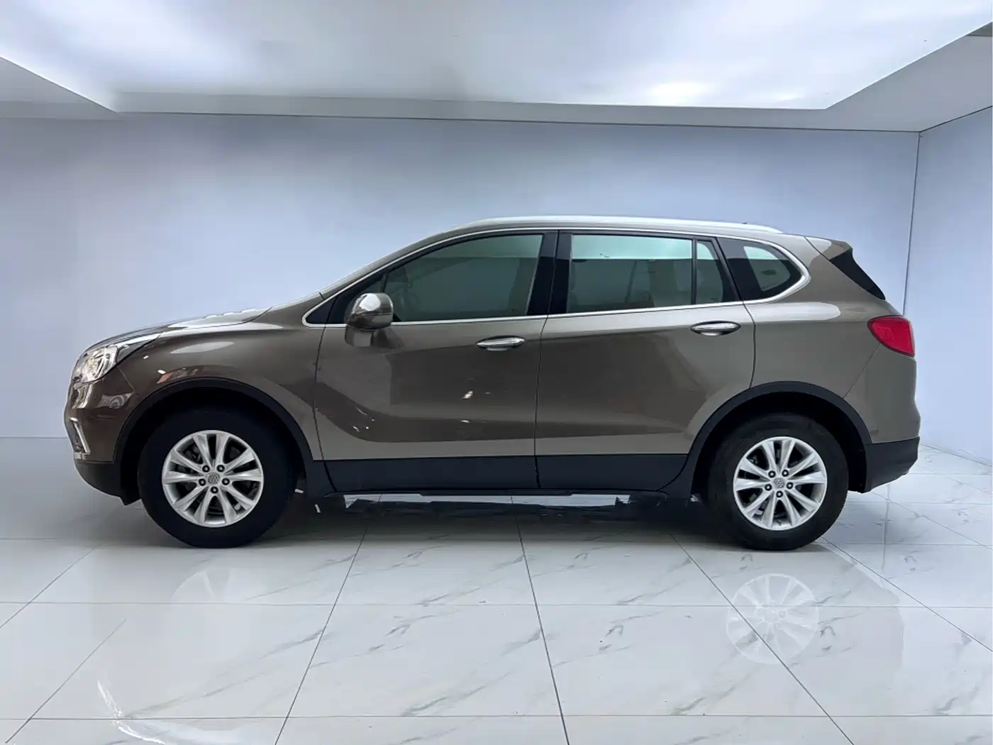 Buick Envision Plus 2014 28T 4WD All-round Flagship фото 4