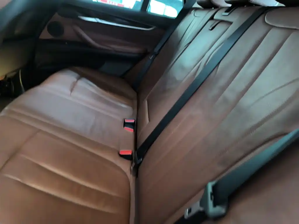 BMW X5 (Import) 2015 xDrive28i фото 13