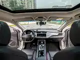 Фото 13 - Geely Binrui