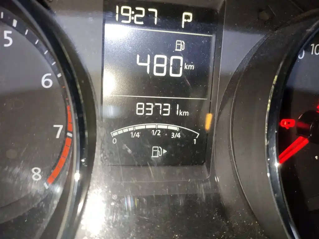 Volkswagen Lavida 2017 1.6L Automatic Comfort Edition фото 5