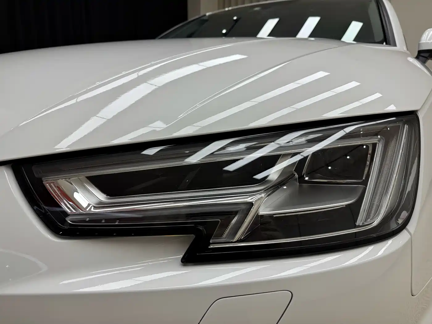 Audi A4L 2019 40 TFSI Fashion (China VI) фото 7
