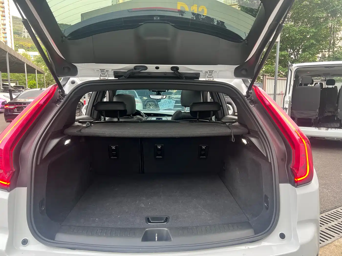 Cadillac XT4 2020 Facelift 28T 2WD Tech фото 21