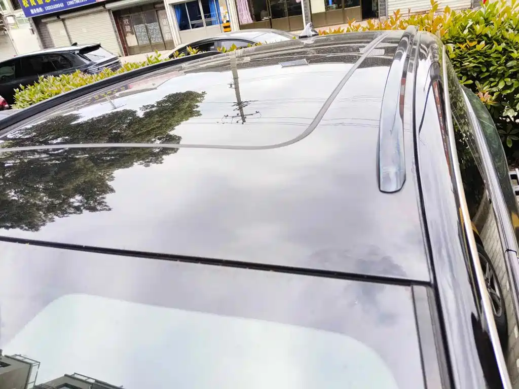 Leapmotor C11 2022 2021 Model Premium Edition