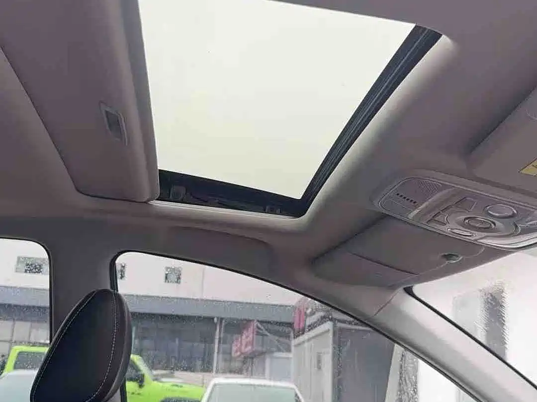 Haval M6 2023 PLUS 1.5T Manual Luxury Smart Connect фото 4