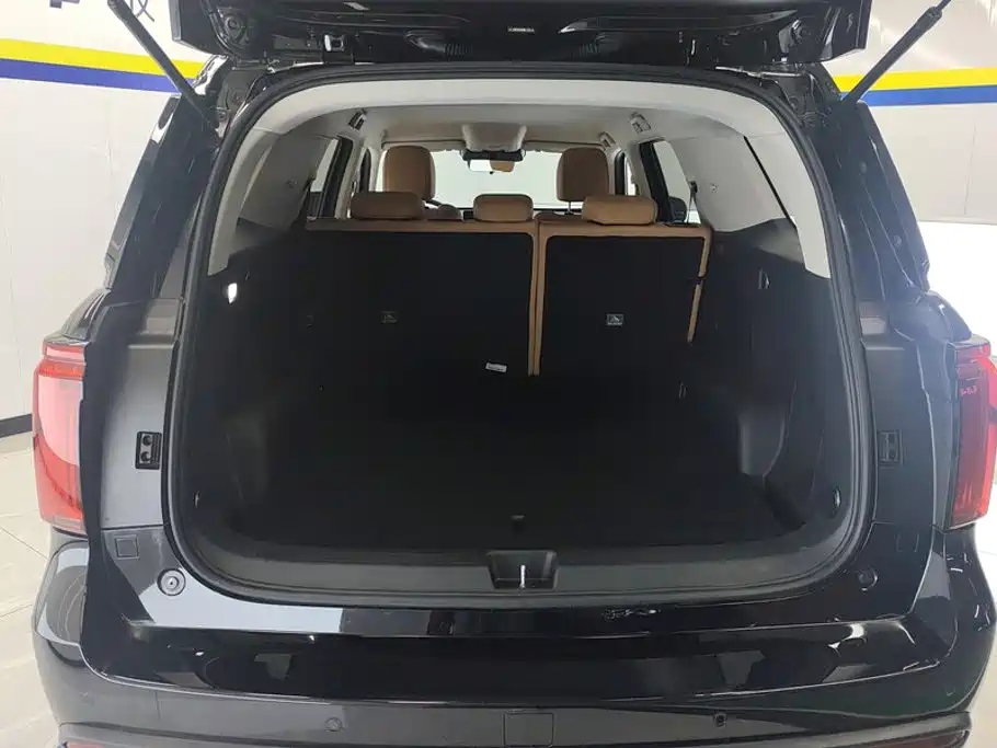 Haval H5 2024 2023 2.0T Automatic AWD Leading Elite Gasoline