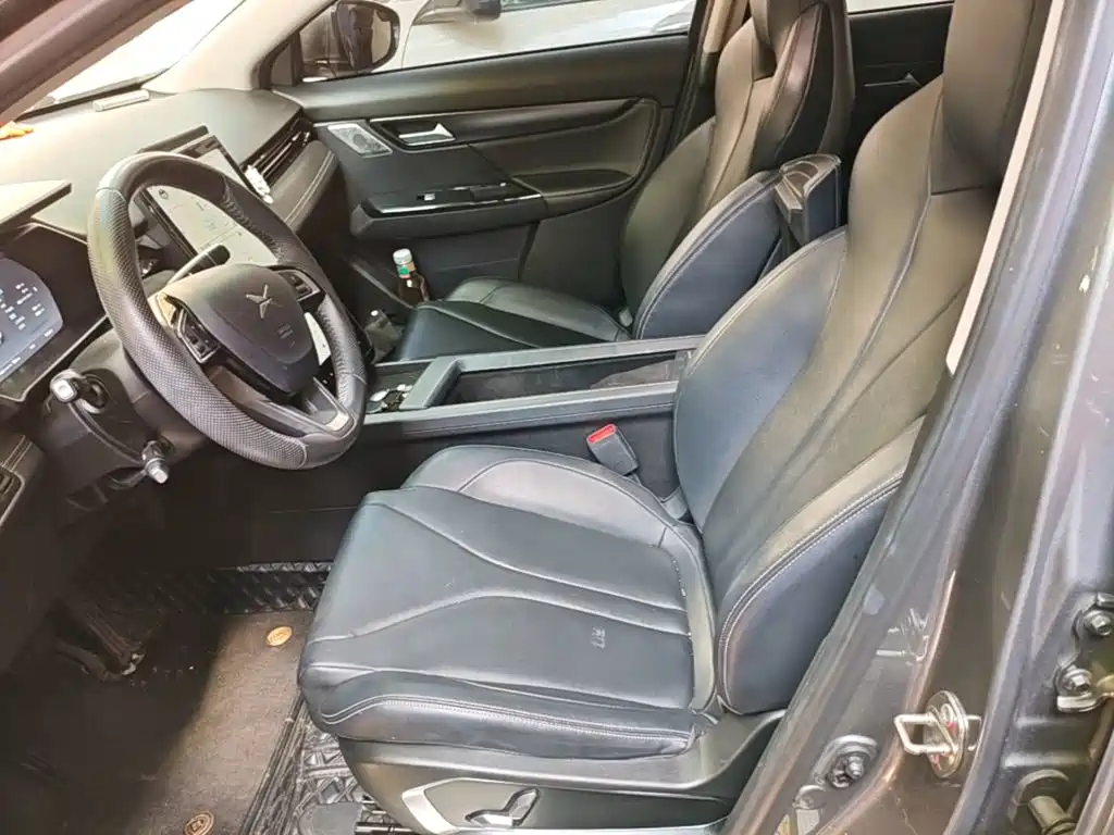 XPeng G3 2021 2021 G3i 520G