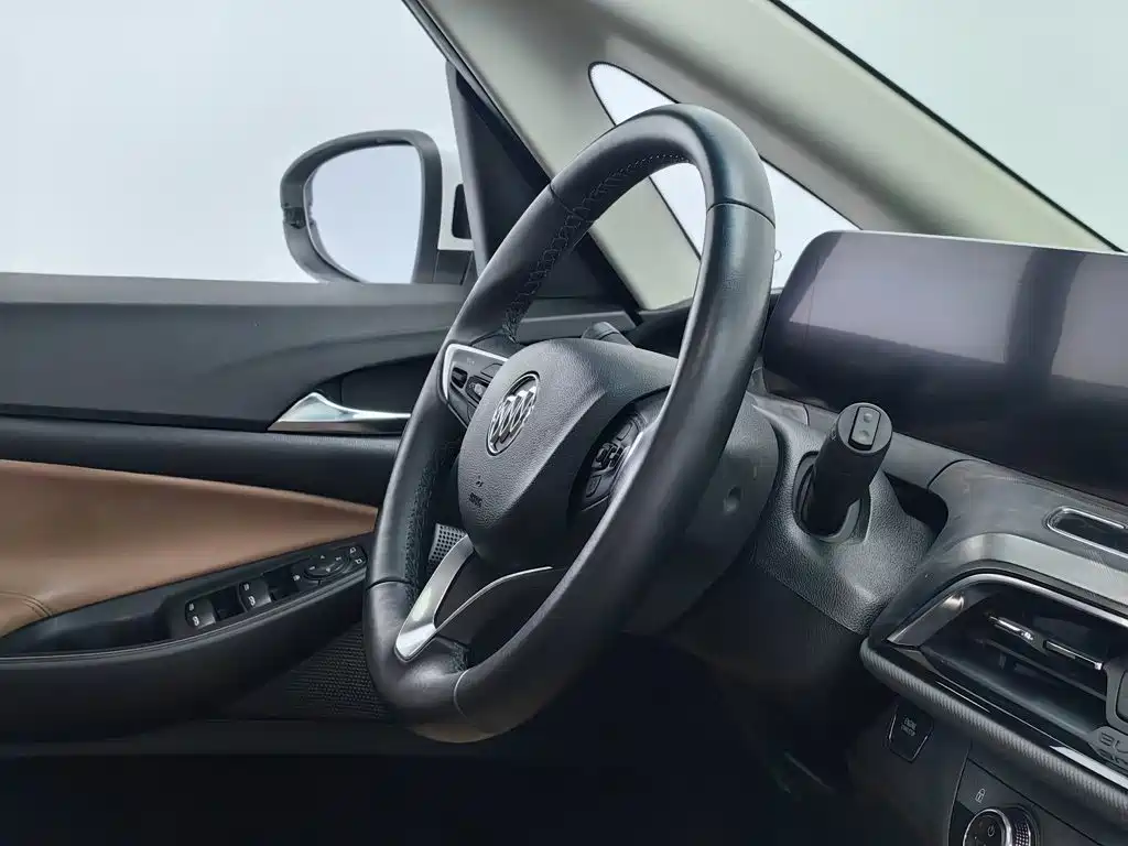 Фото 22 - Buick GL6