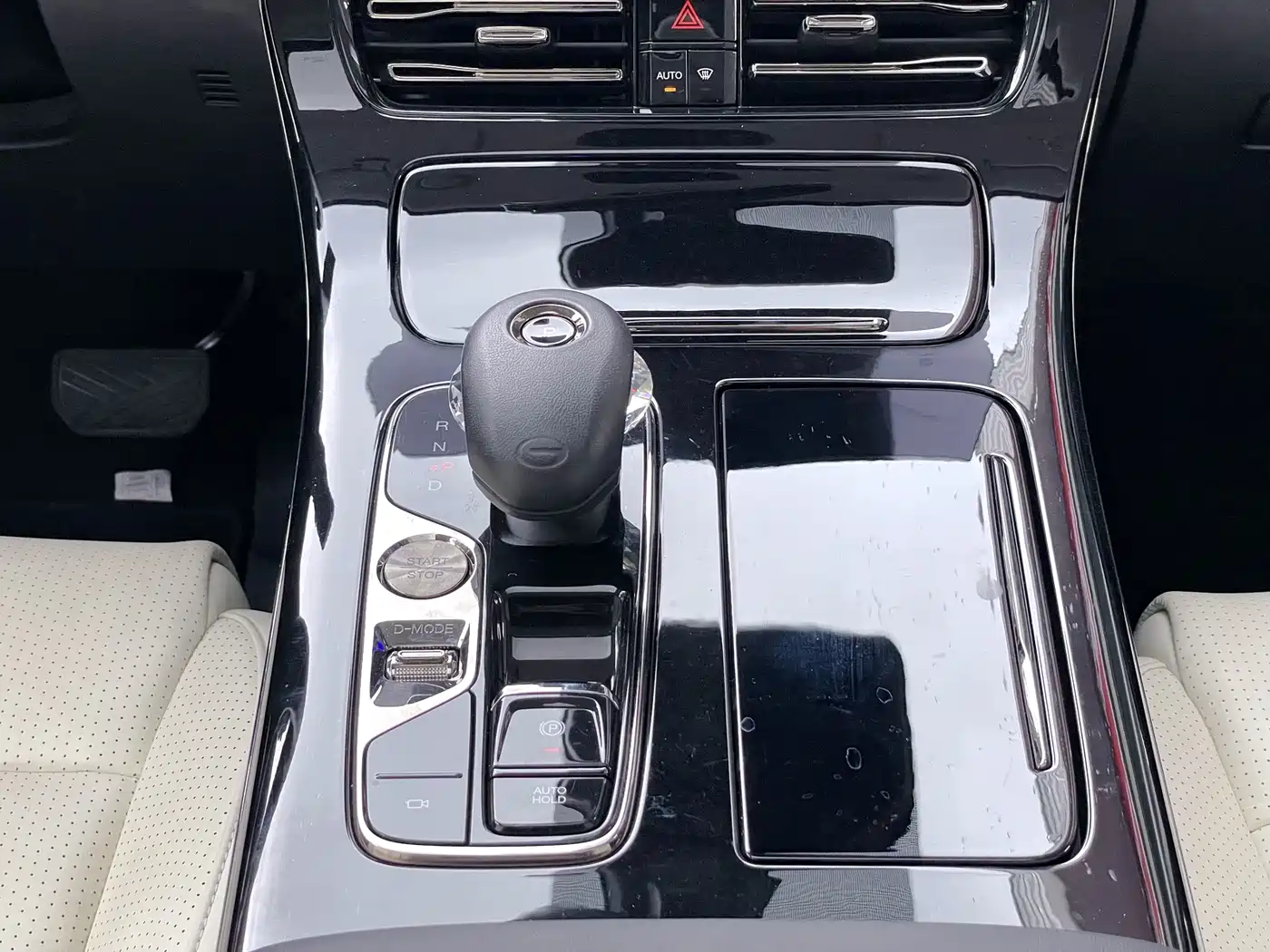 GAC Trumpchi Trumpchi E9 2025 2023 E9 MAX