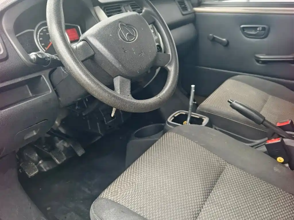 CHANGAN CHANGAN STAR 3