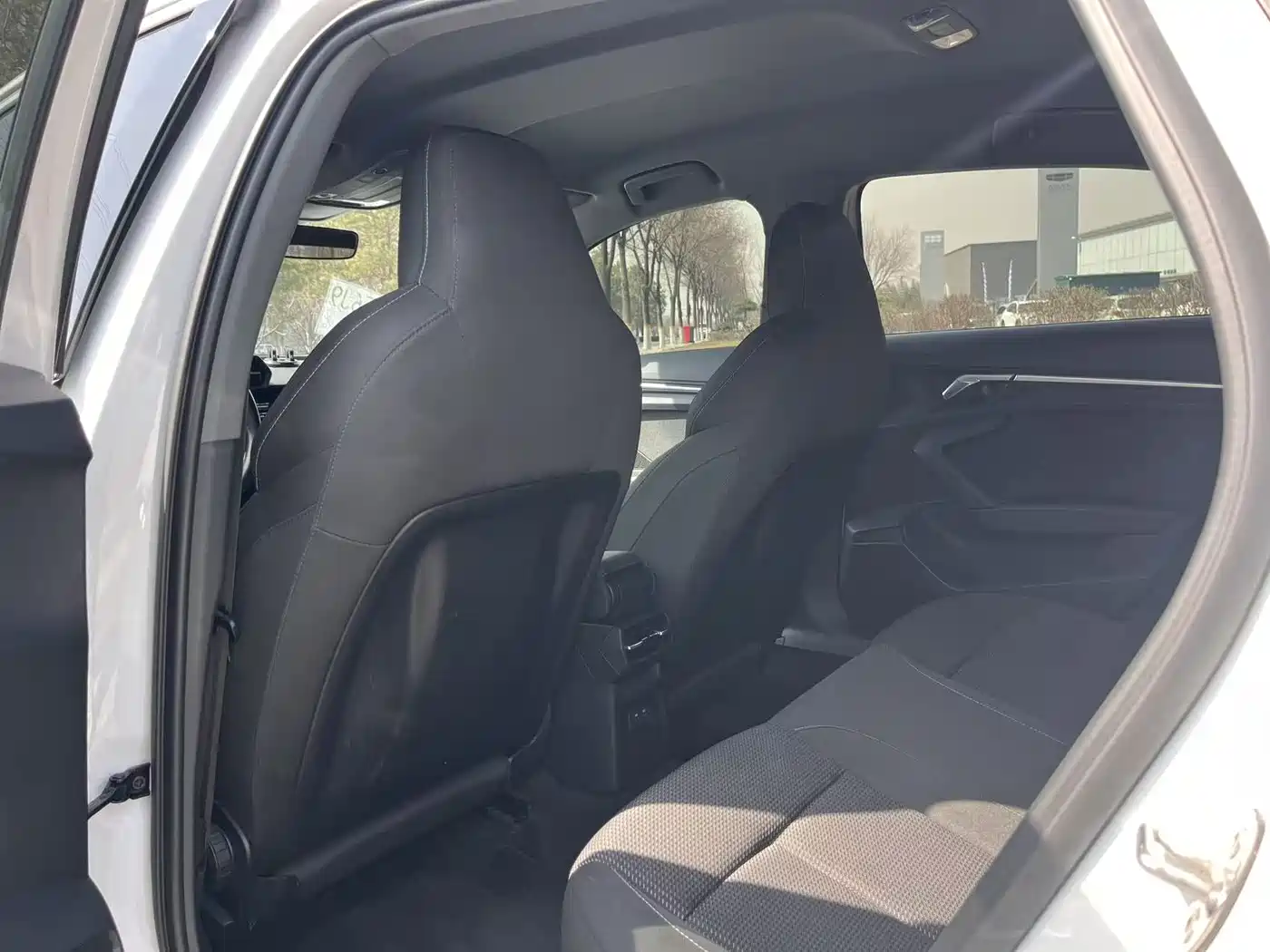 Audi A3 2021 A3L Limousine 35 TFSI Progressive Elegance фото 7
