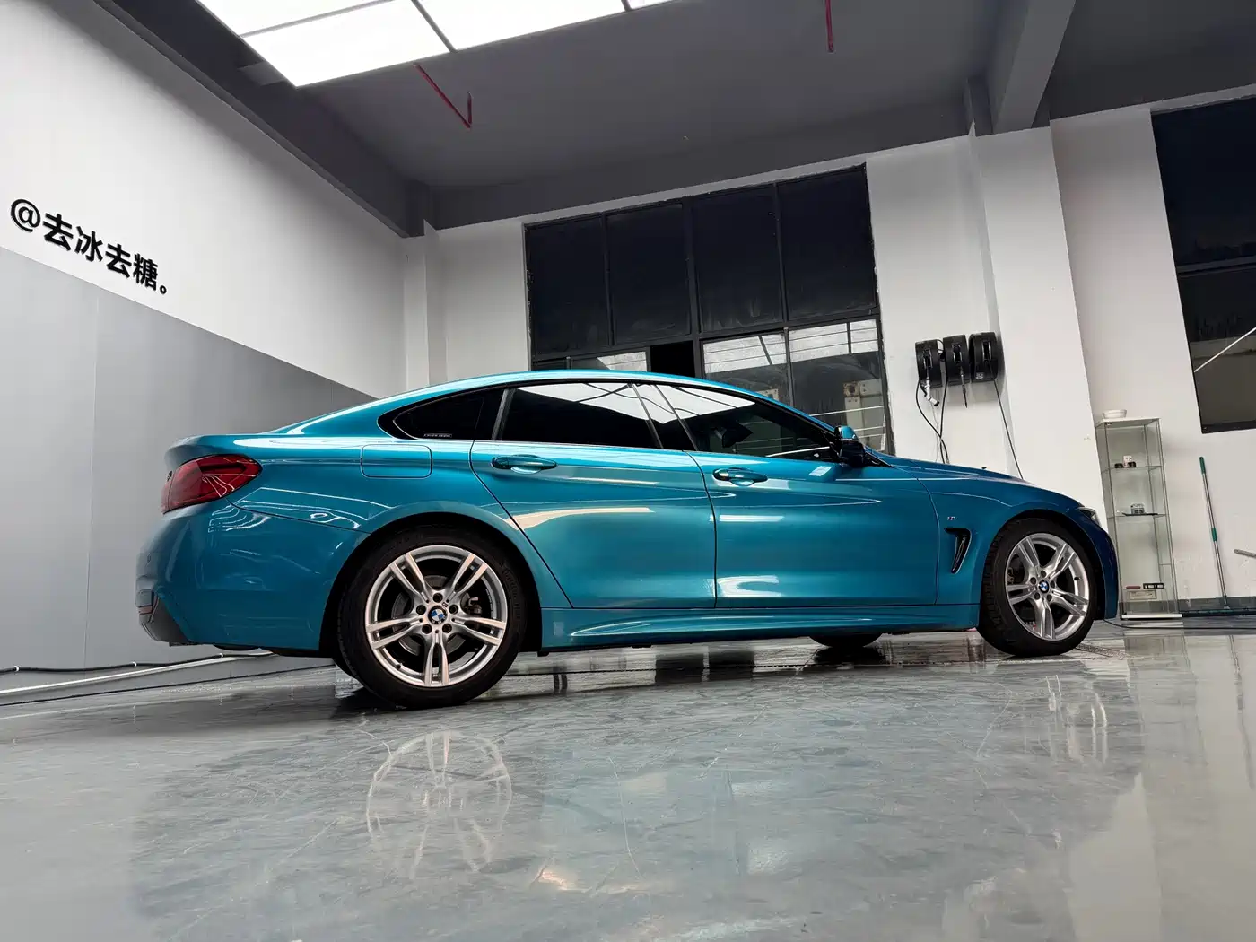 Фото 2 - BMW 4 Series