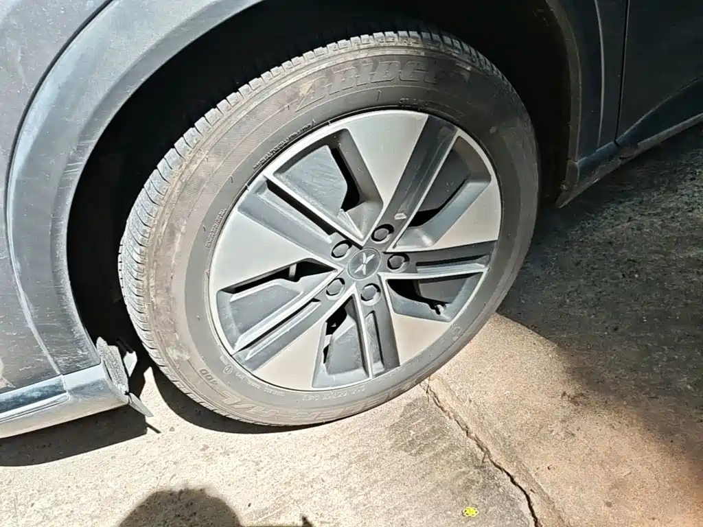 XPeng G3 2021 2021 G3i 520G