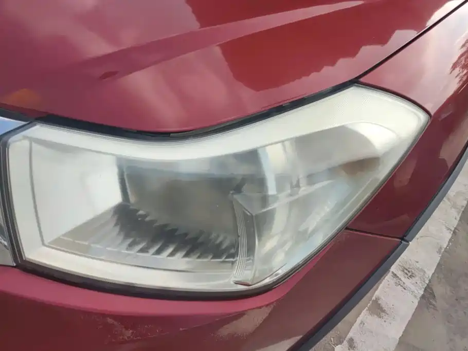 Suzuki SX4 2014 2013 1.6L Automatic Coolray