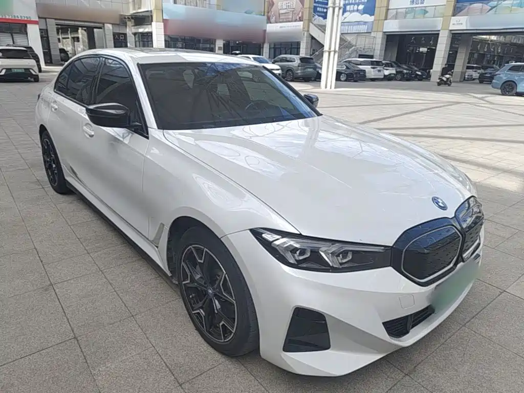 Фото 4 - BMW i3