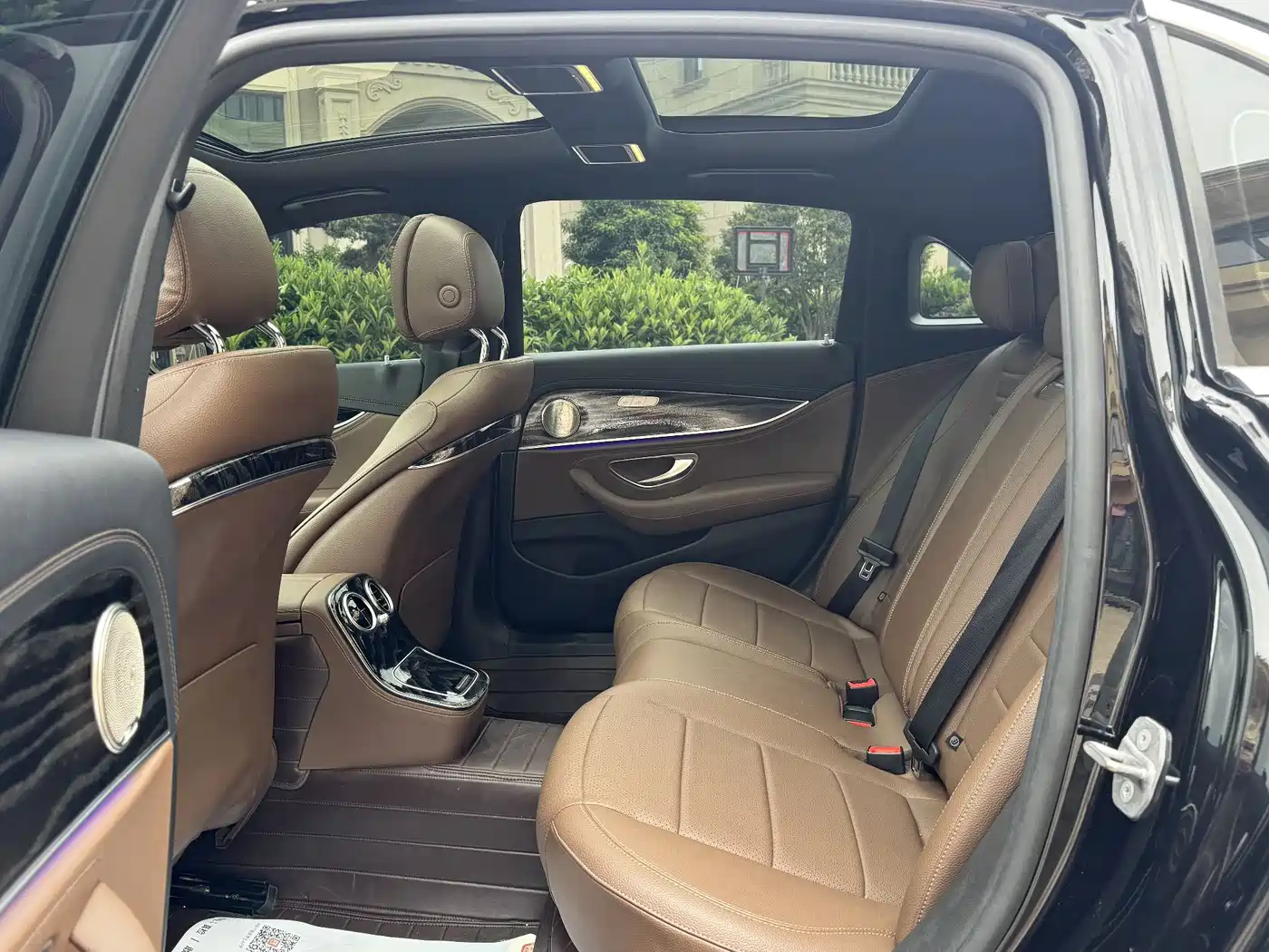 Mercedes-Benz E-Class 2021 E 300 L Fashion фото 9