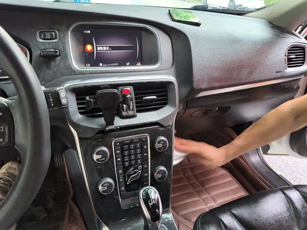 Volvo V40 2017 2017 T3 Inscription