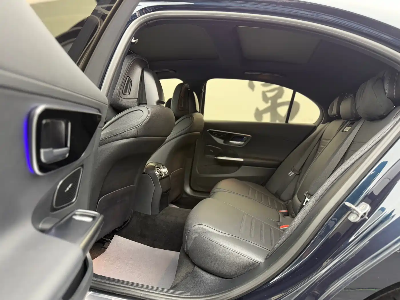 Mercedes-Benz C-Class 2024 C 260 L Sport фото 6
