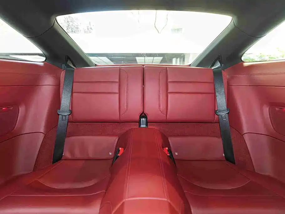 Porsche 911 2020 Carrera 4 3.0T фото 9