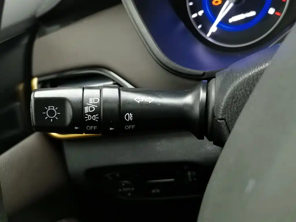 Changan Eado DT 2020 2019 1.6L Manual Relax China VI