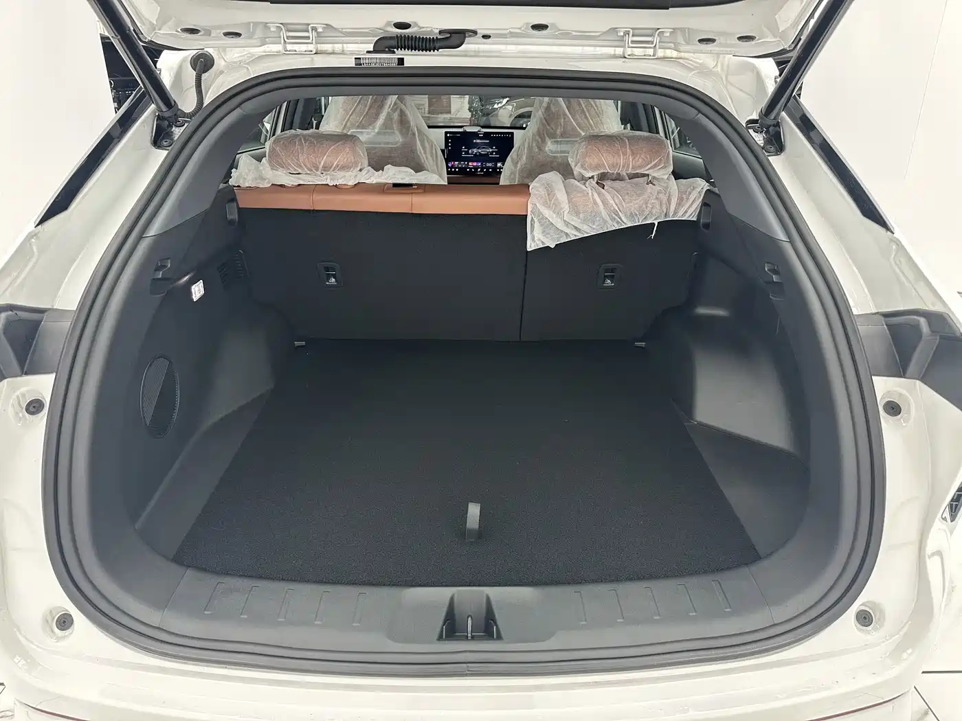 Changan UNI-Z 2026