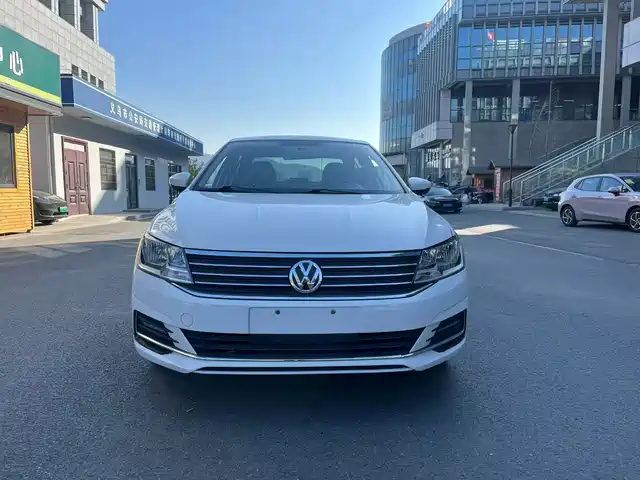 Volkswagen Lavida Volkswagen Lavida, 1.5L, Автомат, Комфорт, экокласс Китай VI