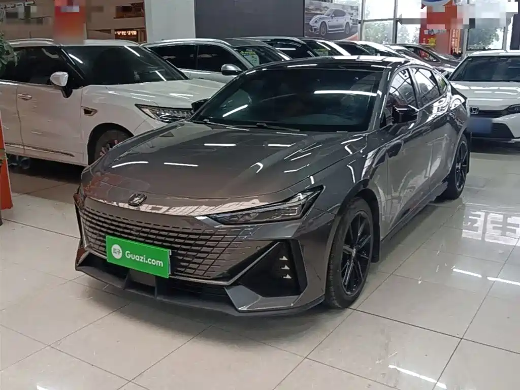 Changan UNI-V 2022 1.5T Premium Model