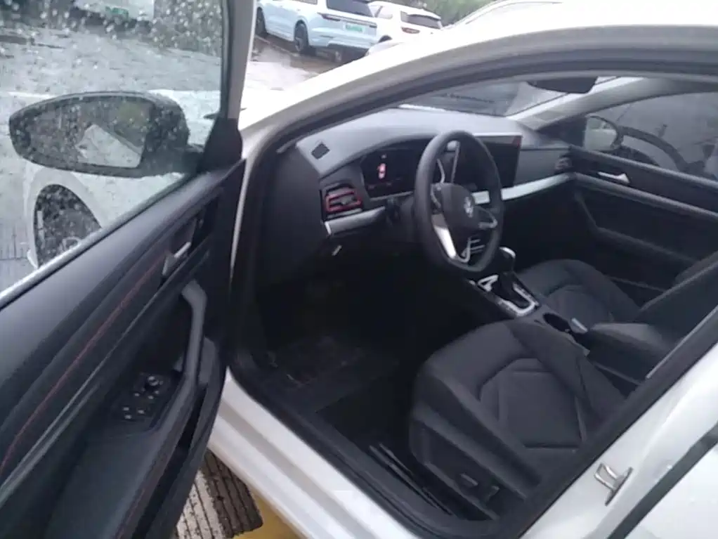 Volkswagen Lavida, миниатюра 16