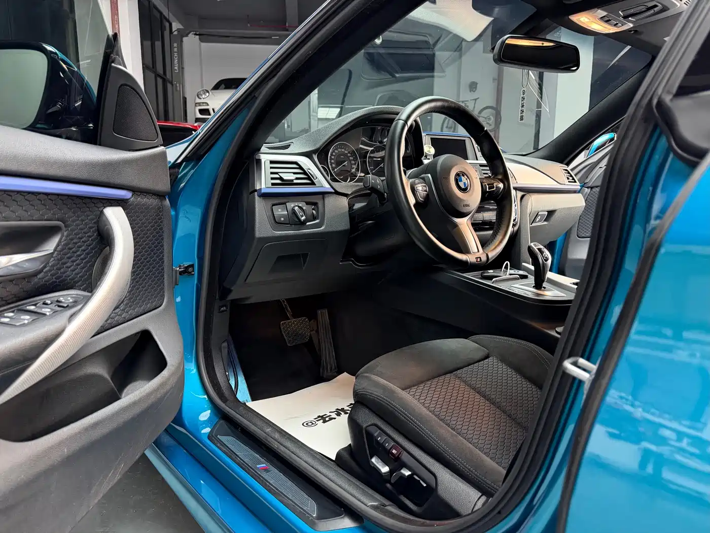 Фото 8 - BMW 4 Series