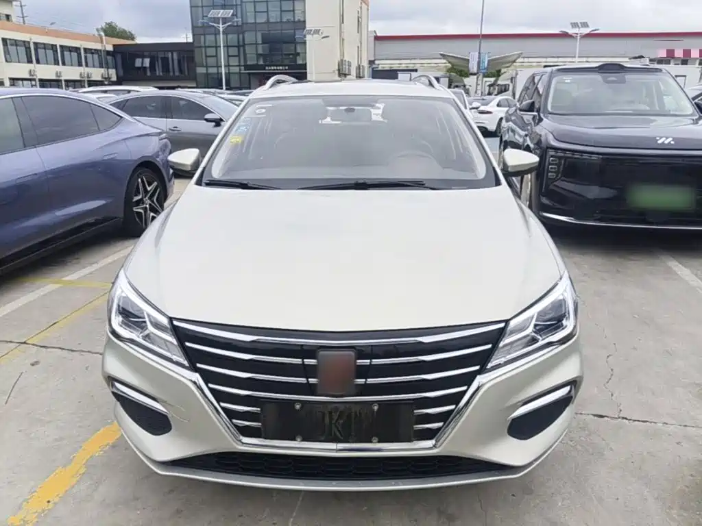 2020 Roewe Ei5