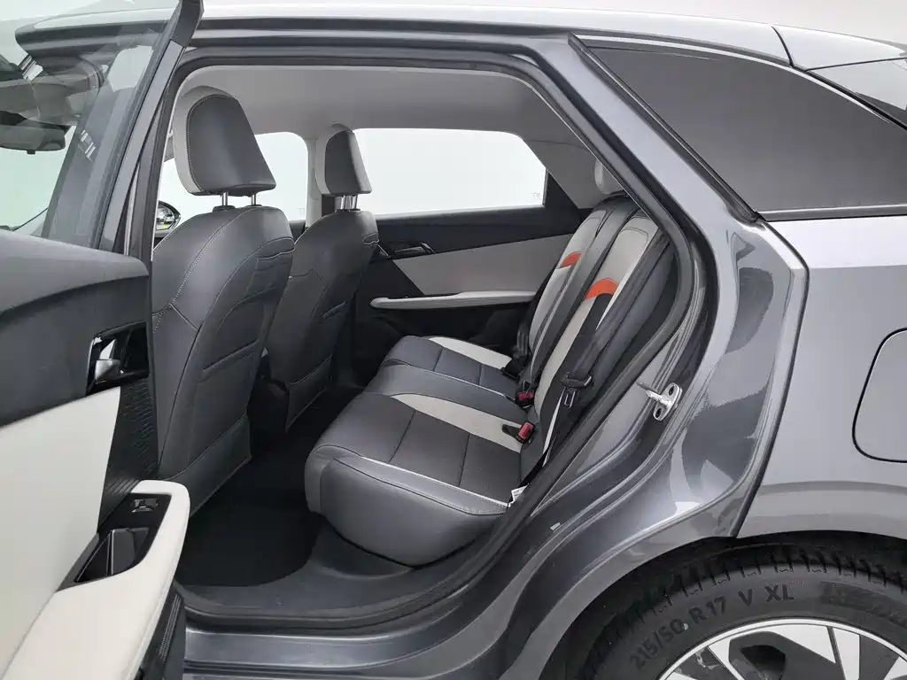 MG MG4 EV 2022 2022 425km Luxury Edition