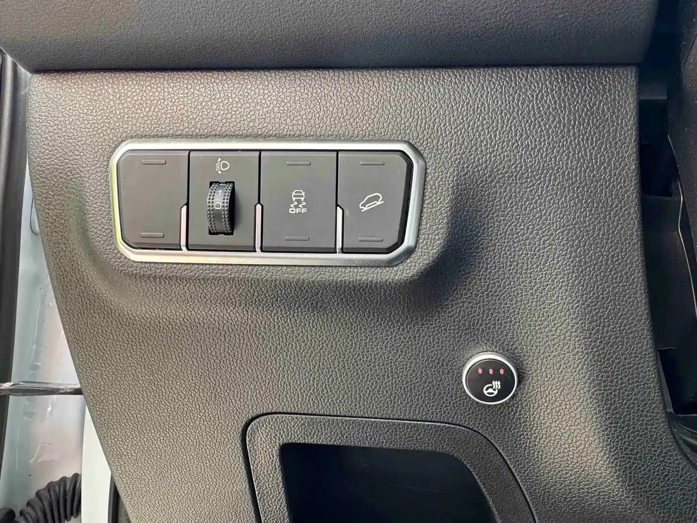 Haval M6 2023 PLUS 1.5T Manual Elite Smart Connect фото 15