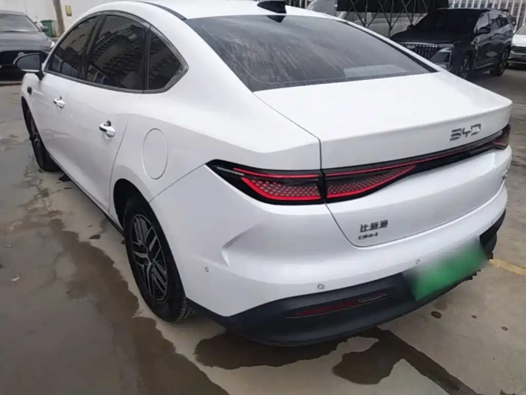2026 BYD Seal 05