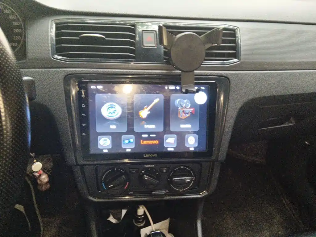 Volkswagen Santana 2022 2021 1.5L Automatic Trend Edition