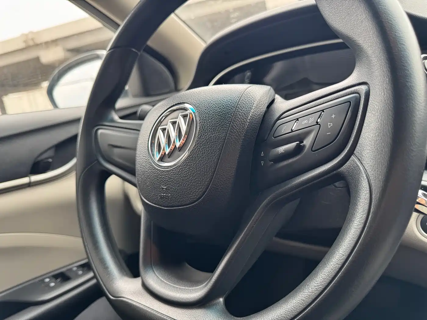 Buick Excelle 2019 15T DCT Progressive Type China VI фото 11