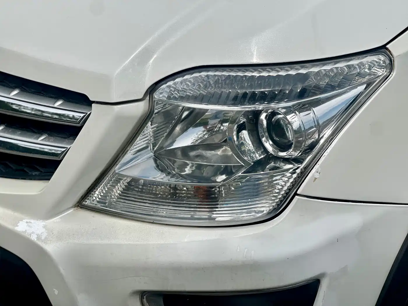 Changan CX20 2015 2014 1.4L Manual Sport China IV