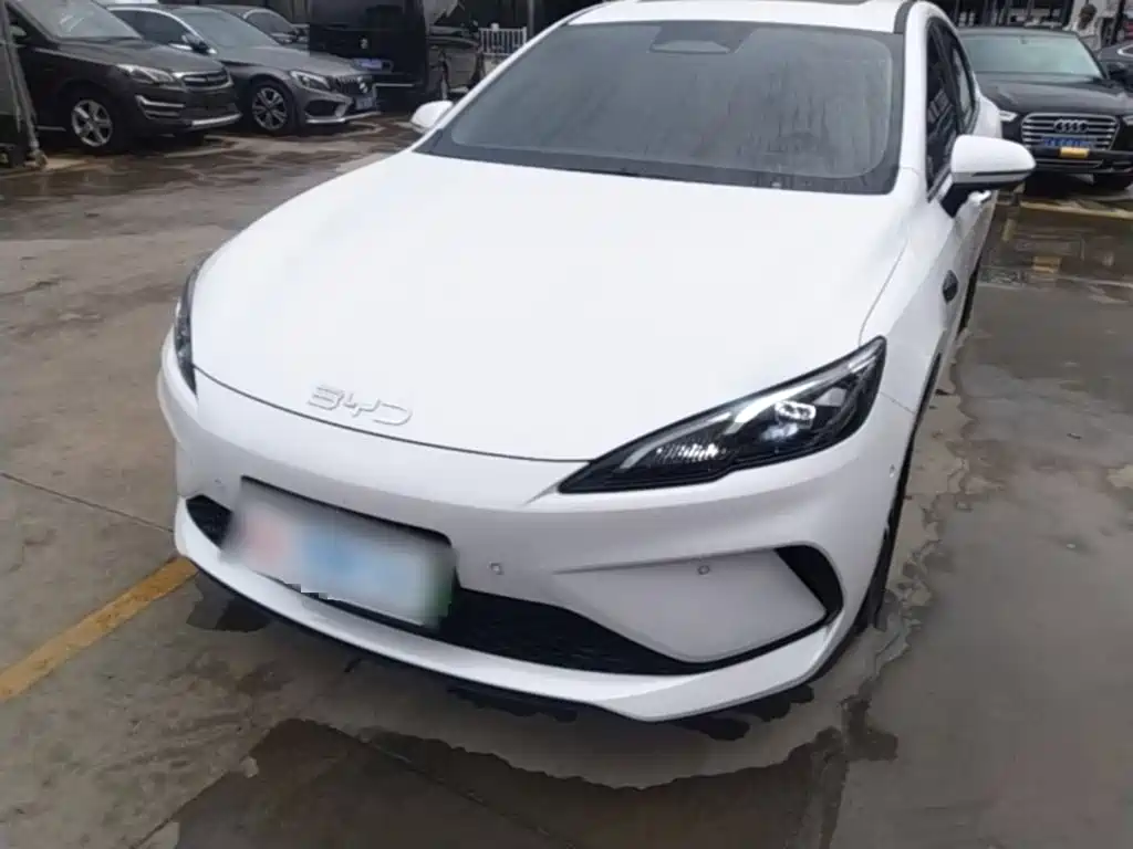 2026 BYD Seal 05
