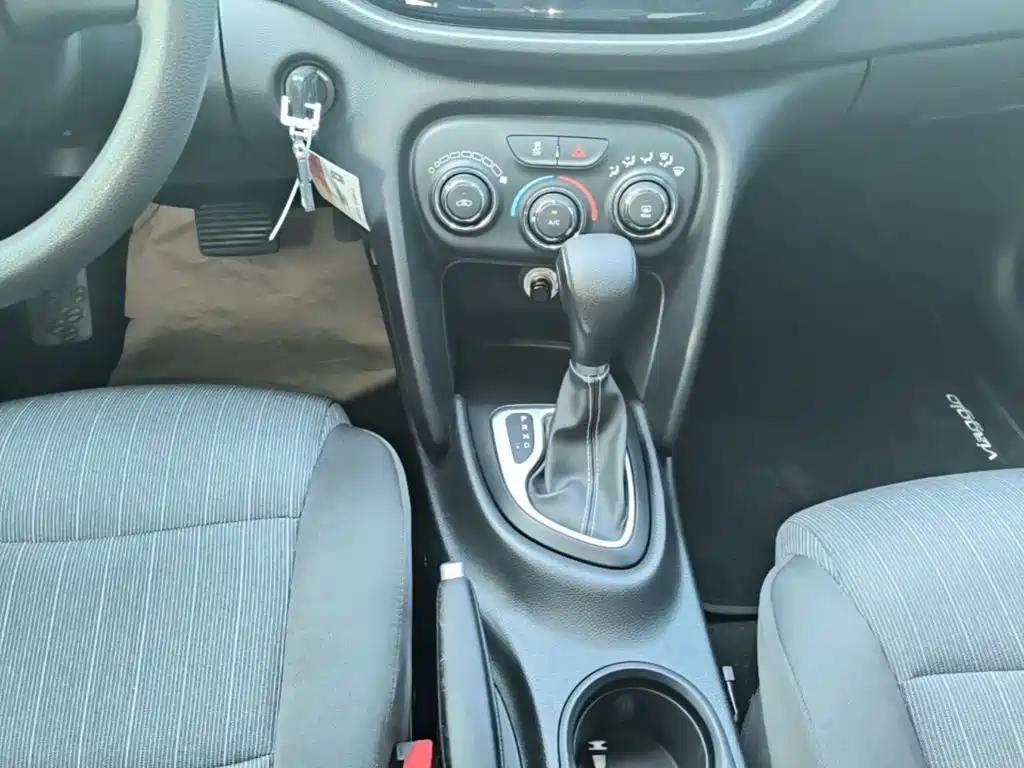 Fiat Viaggio 2019 2017 1.4T Auto Joy Edition