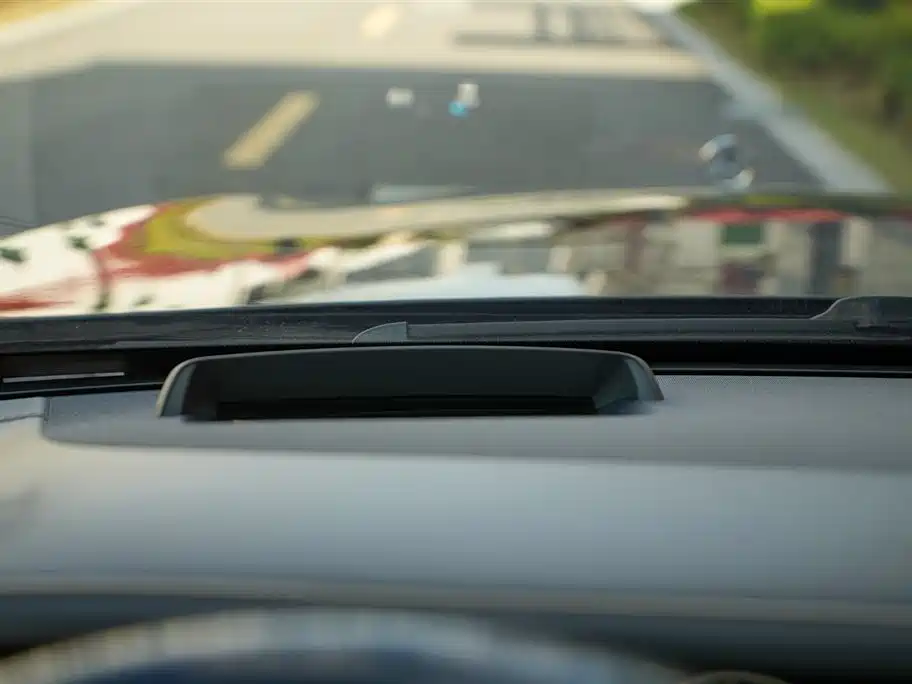 MERCEDES-BENZ MAYBACH S CLASS