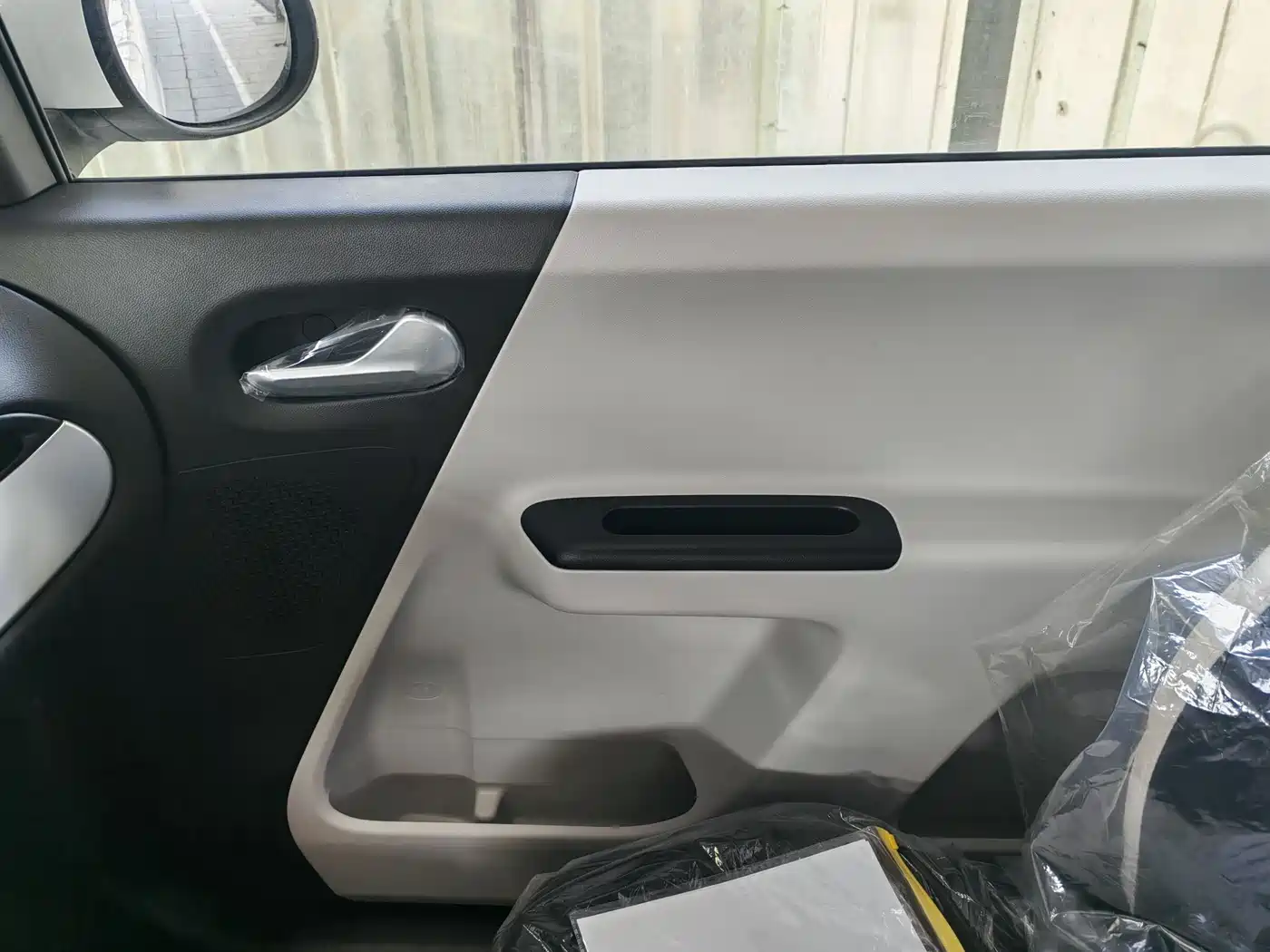 CHANGAN CHANGAN LUMIN