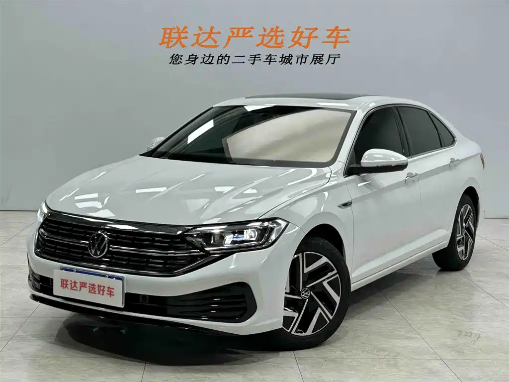 Volkswagen Sagitar 2023 280TSI DSG Beyond Lite