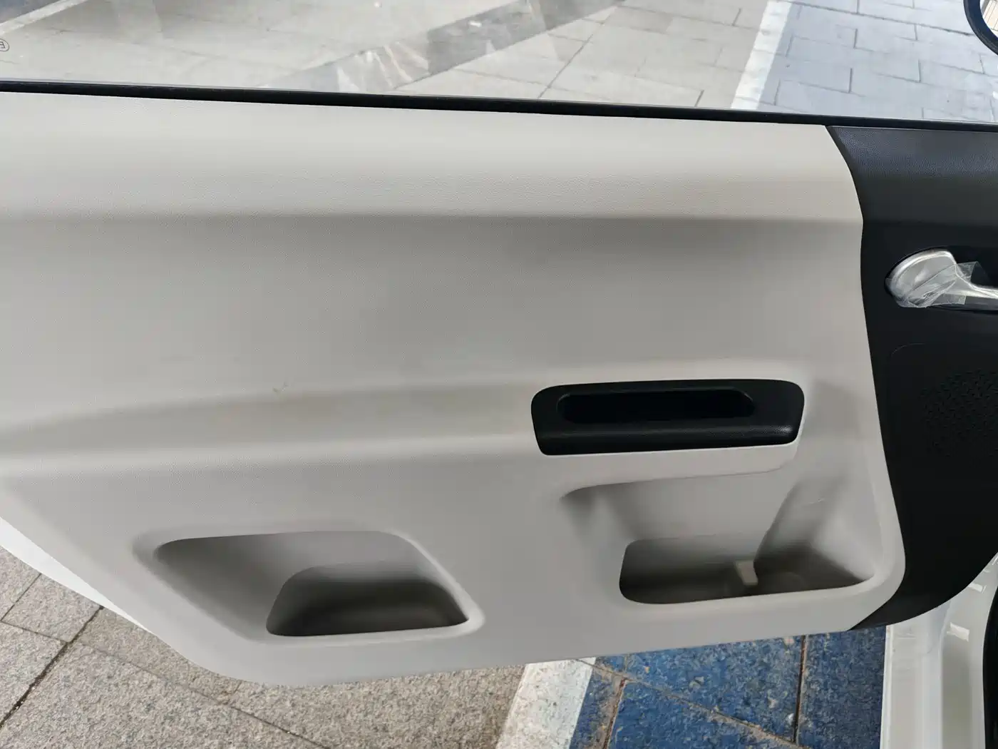 CHANGAN CHANGAN LUMIN