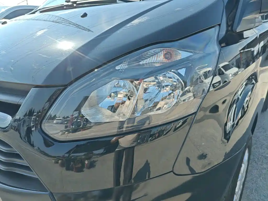 Ford Transit, миниатюра 24