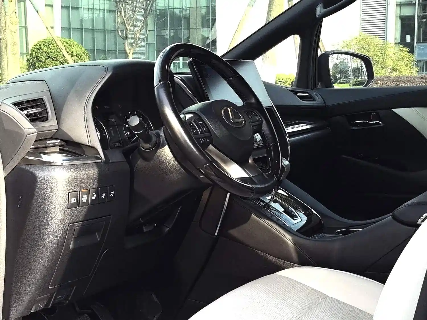 Фото 3 - Lexus LM