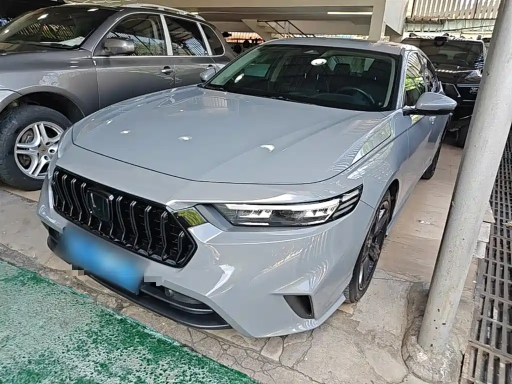 Honda Inspire 2023 260TURBO Delicate Edition