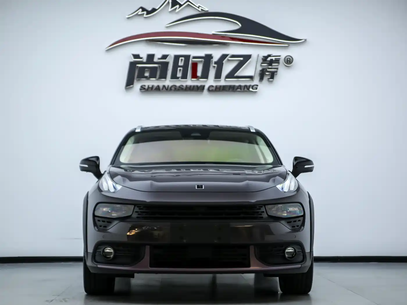 Lynk & Co 02 2019 High Energy Edition 2.0T Auto 2WD Pro Version China VI фото 2